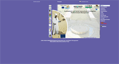 Desktop Screenshot of isiimm.agropolis.fr